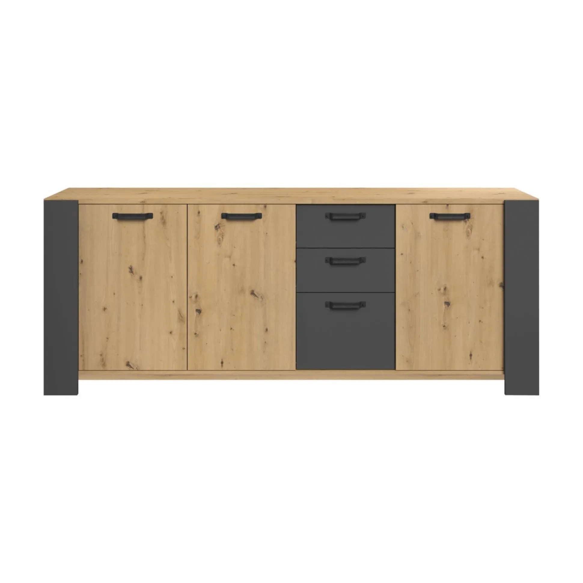 Buffet 3 portes Pippa