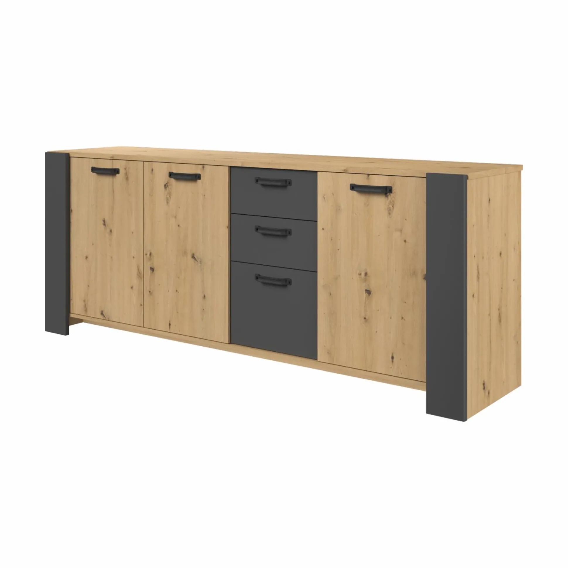 Buffet 3 portes Pippa