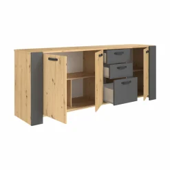 Buffet 3 portes Pippa