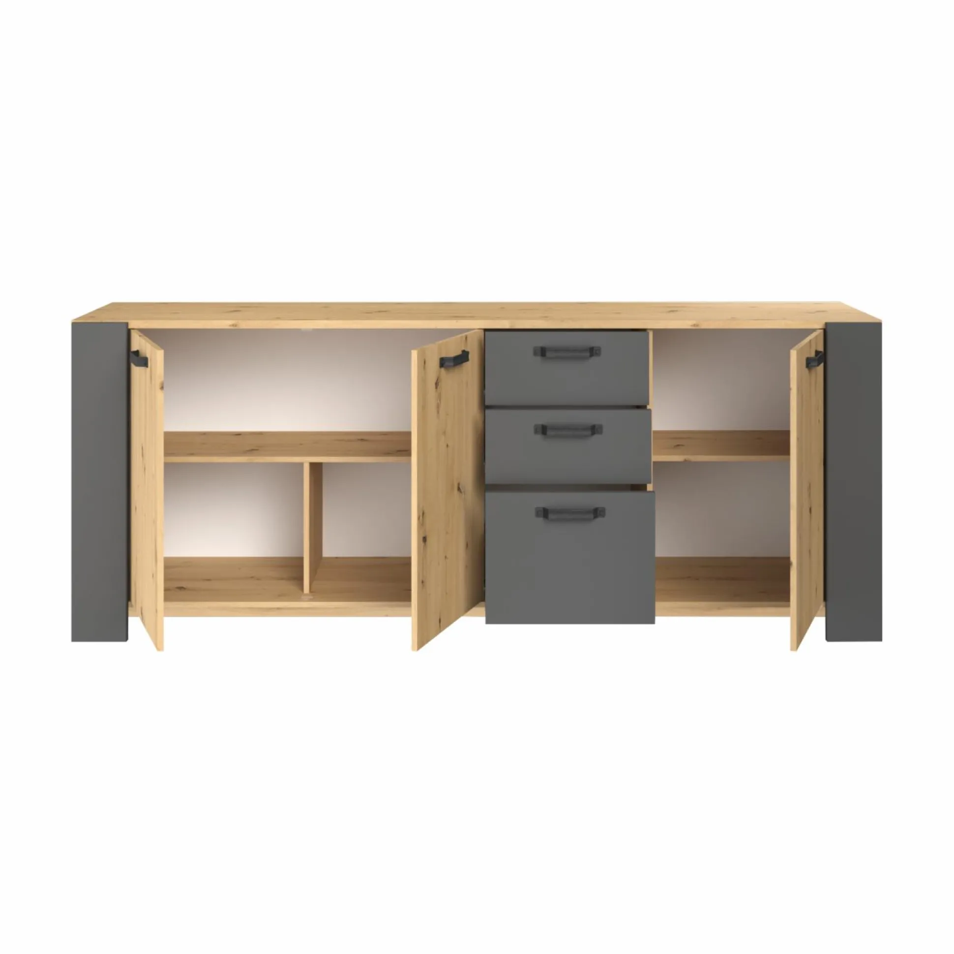 Buffet 3 portes Pippa