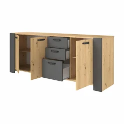 Buffet 3 portes Pippa