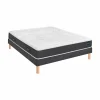 BULTEX Ensemble matelas et sommier Smart Repair - 90 x 190 cm