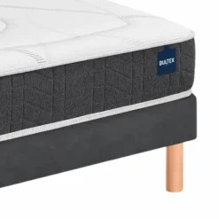 BULTEX Ensemble matelas et sommier Smart Repair - 90 x 190 cm