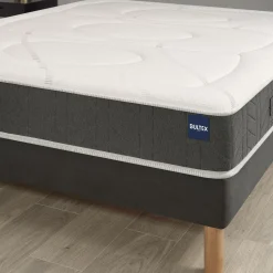 BULTEX Ensemble matelas et sommier Smart Repair - 90 x 190 cm