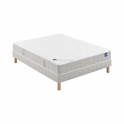 BULTEX Ensemble sommier et matelas Olio - 140 x 190 cm