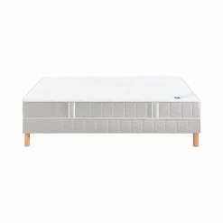 BULTEX Ensemble sommier et matelas Olio - 140 x 190 cm