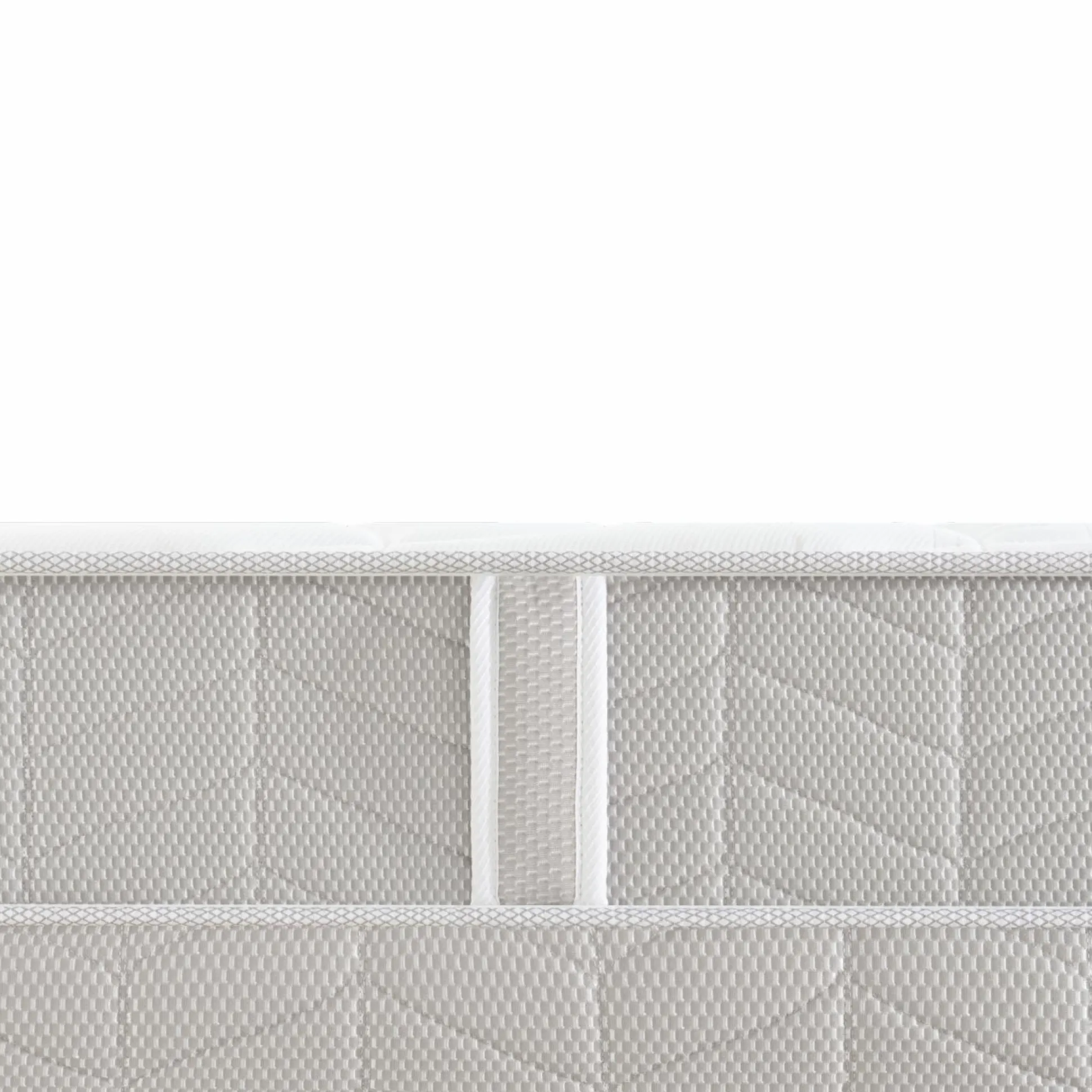 BULTEX Ensemble sommier et matelas Olio - 140 x 190 cm