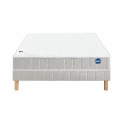 BULTEX Ensemble sommier et matelas Olio - 2 x 80 x 200 cm