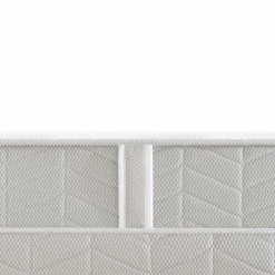 BULTEX Ensemble sommier et matelas Olio - 2 x 80 x 200 cm