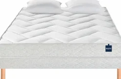 BULTEX Ensemble Super Back to Basics + - 2 x 80 x 200 cm