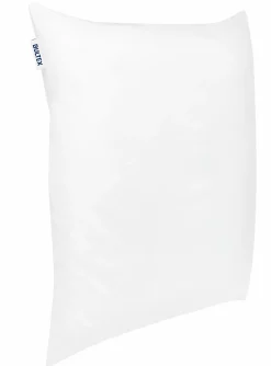 BULTEX Lot de 2 oreillers moelleux - 60 x 60 cm