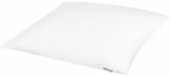 BULTEX Lot de 2 oreillers moelleux - 60 x 60 cm