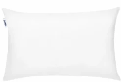 BULTEX Lot de 2 oreillers moelleux - 40 x 60 cm