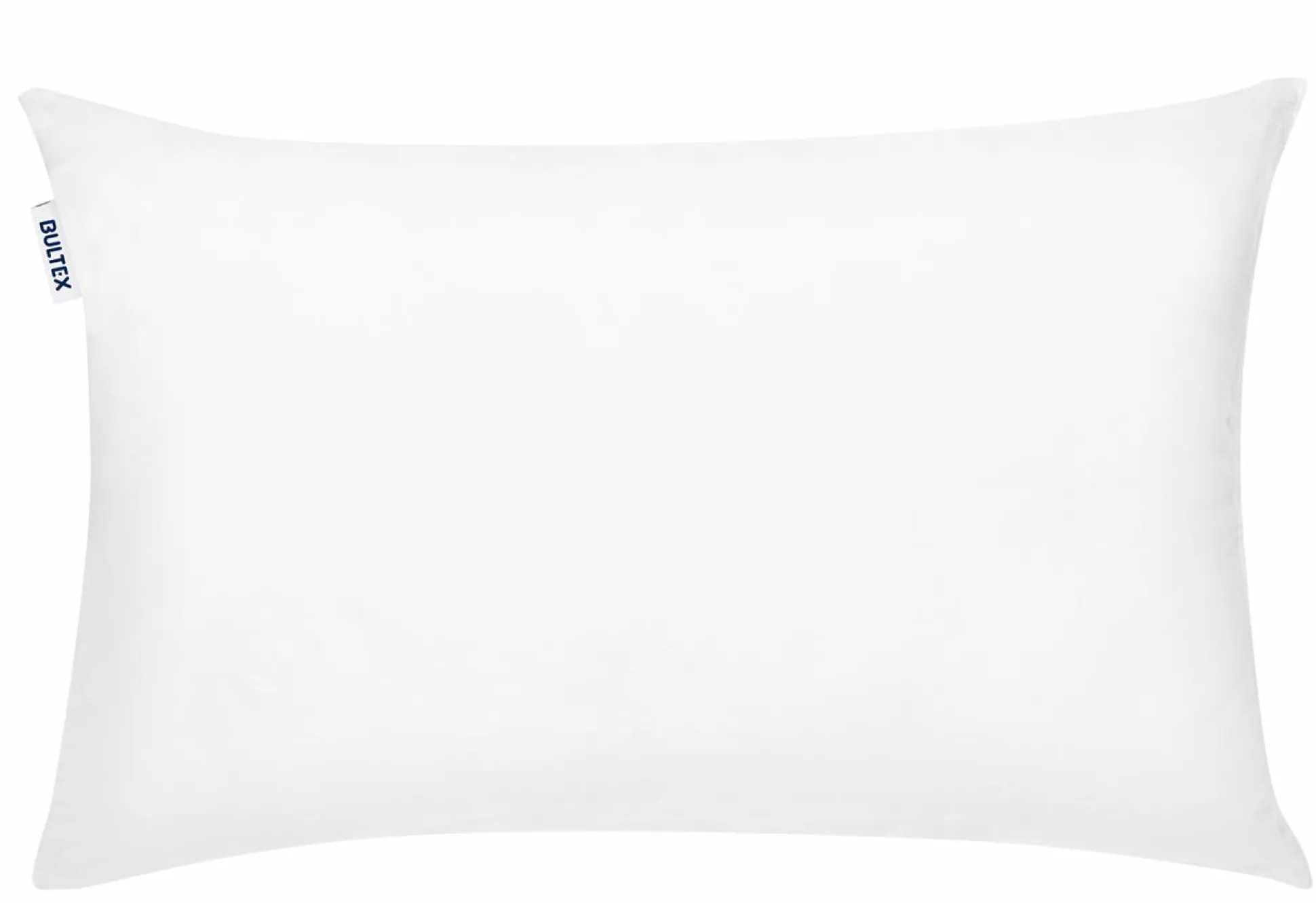 BULTEX Lot de 2 oreillers moelleux - 40 x 60 cm