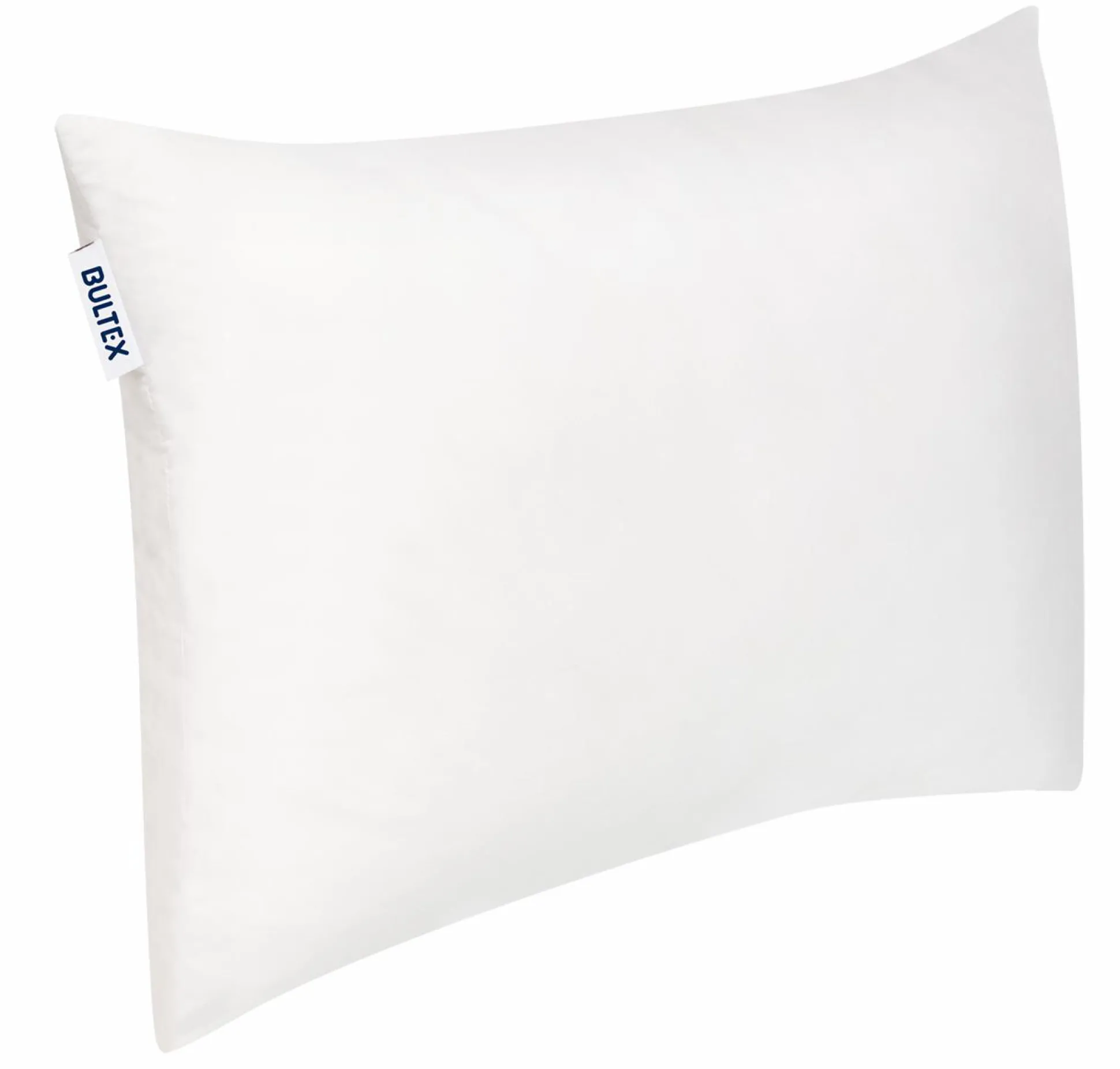 BULTEX Lot de 2 oreillers moelleux - 40 x 60 cm