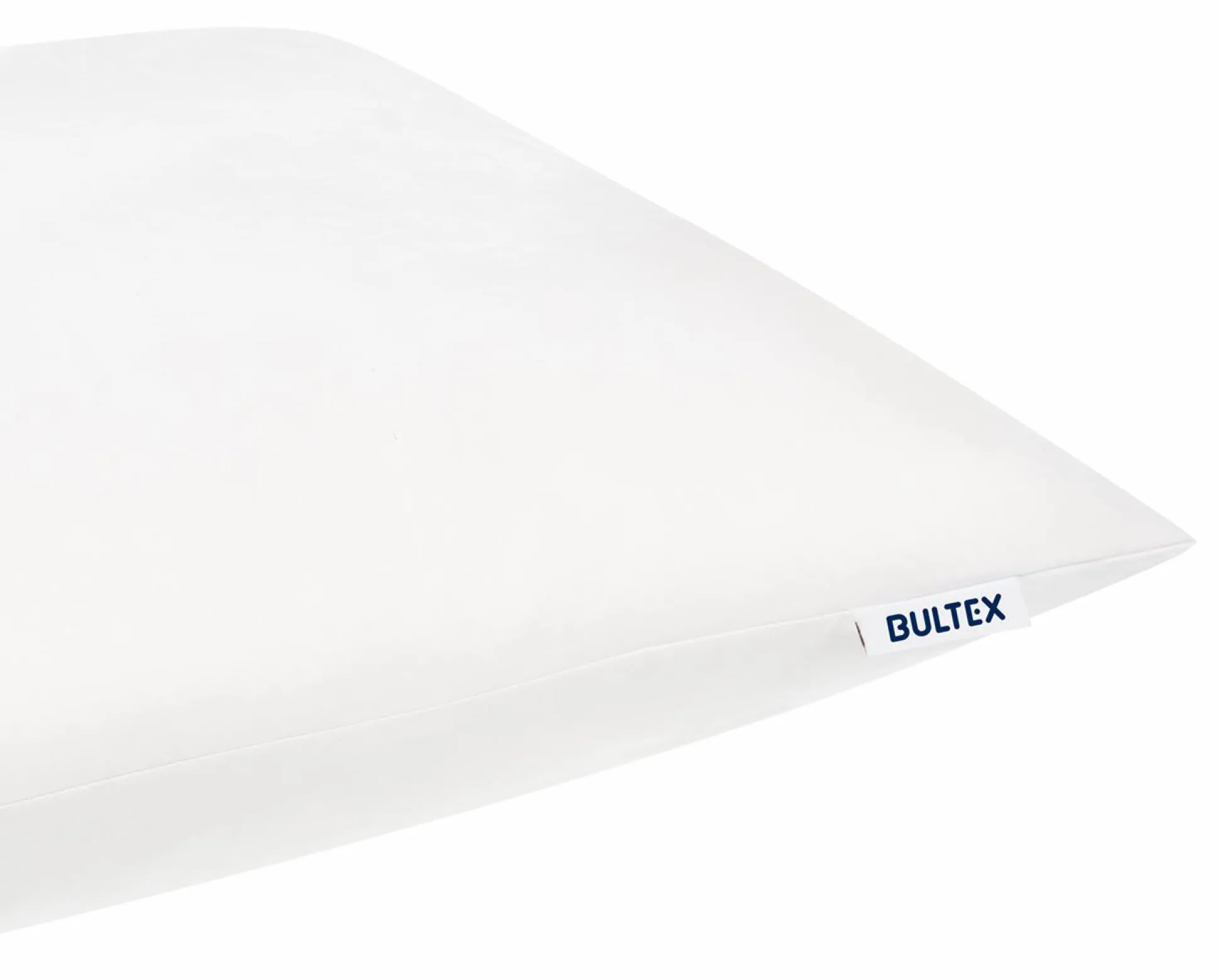 BULTEX Lot de 2 oreillers moelleux - 40 x 60 cm