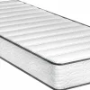 BULTEX Matelas de relaxation mousse I-Novo 926, 2 x 90 x 200 cm Seconde chance