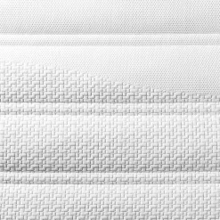 BULTEX Matelas de relaxation mousse I-Novo 926, 2 x 90 x 200 cm Seconde chance