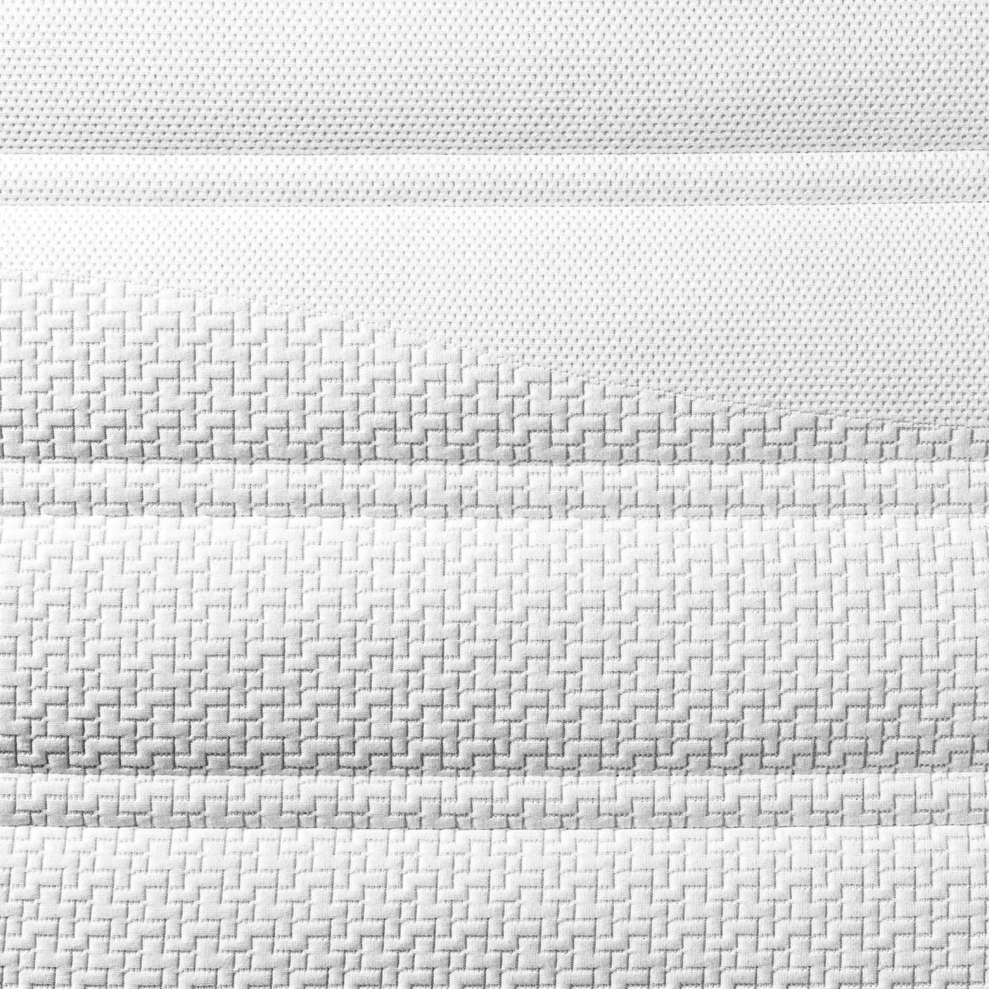 BULTEX Matelas de relaxation mousse I-Novo 926, 2 x 90 x 200 cm Seconde chance