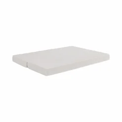 BULTEX Matelas mousse 14 cm pour banquette clic clac - 2 x 65 x 190 cm