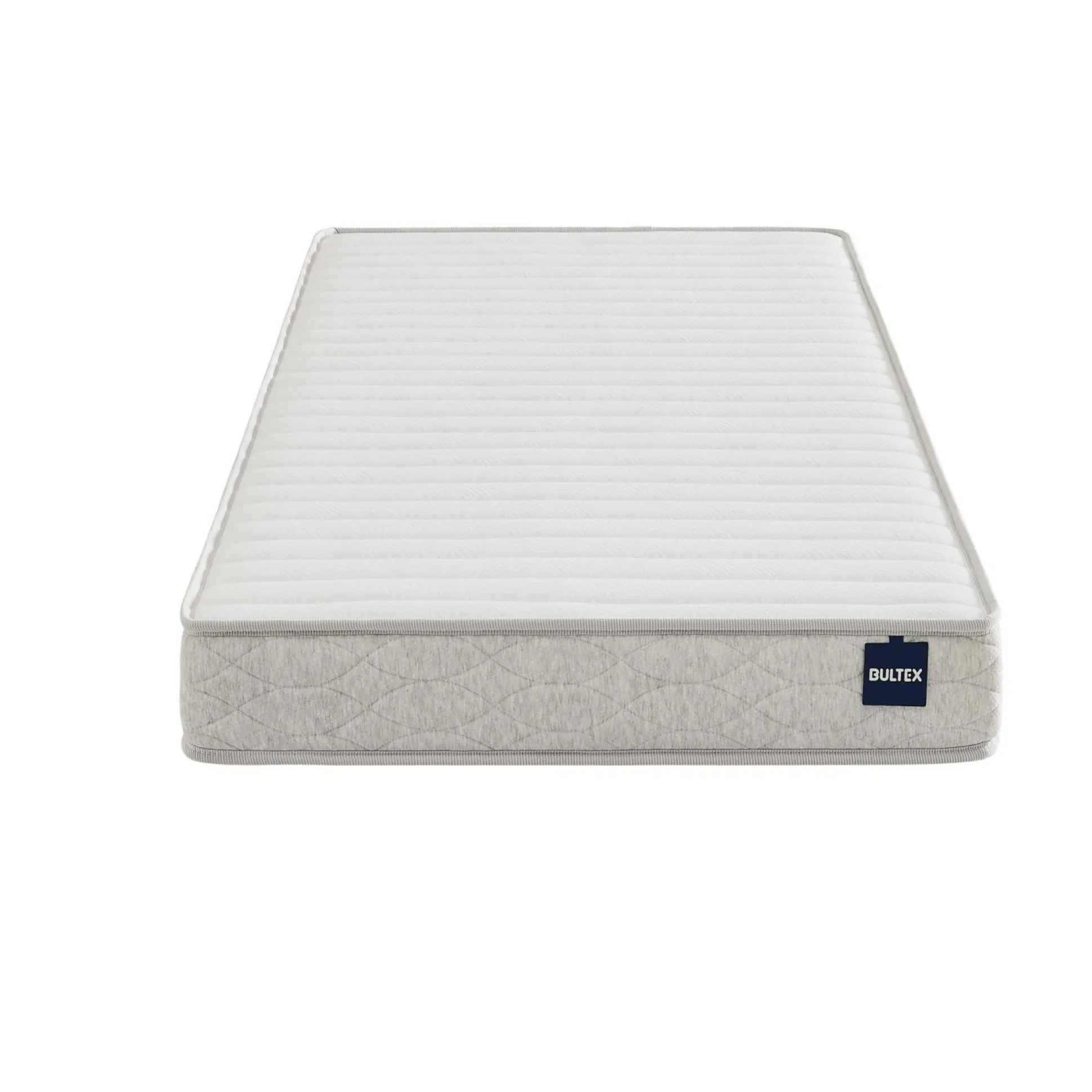BULTEX Matelas mousse 15 cm Fair 2 - 80 x 190 cm