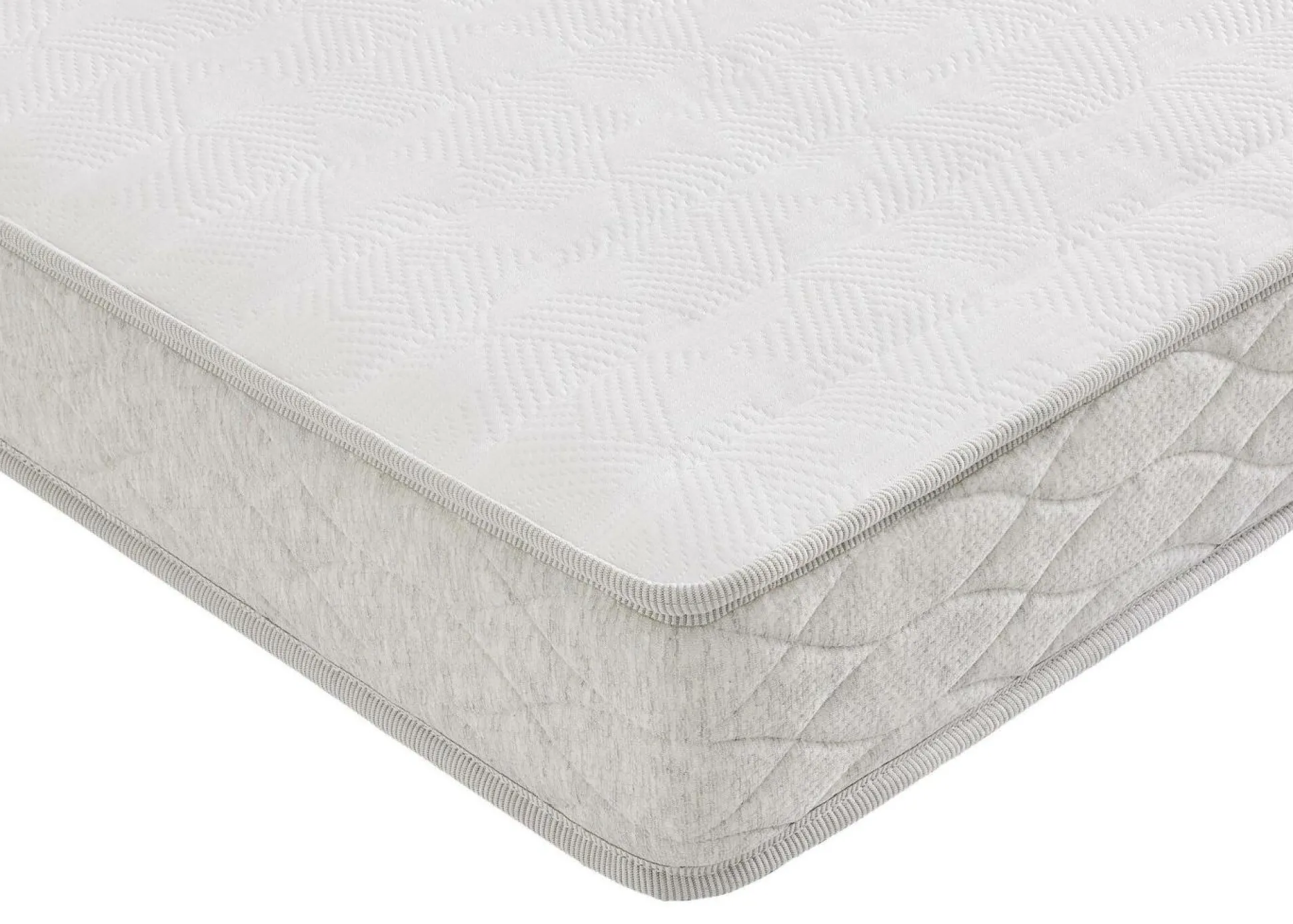 BULTEX Matelas mousse 15 cm Fair 2 - 80 x 190 cm