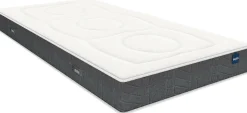 BULTEX Matelas mousse 23 cm Smart Repair - 120 x 200 cm