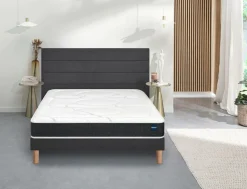 BULTEX Matelas mousse 23 cm Smart Repair - 120 x 200 cm