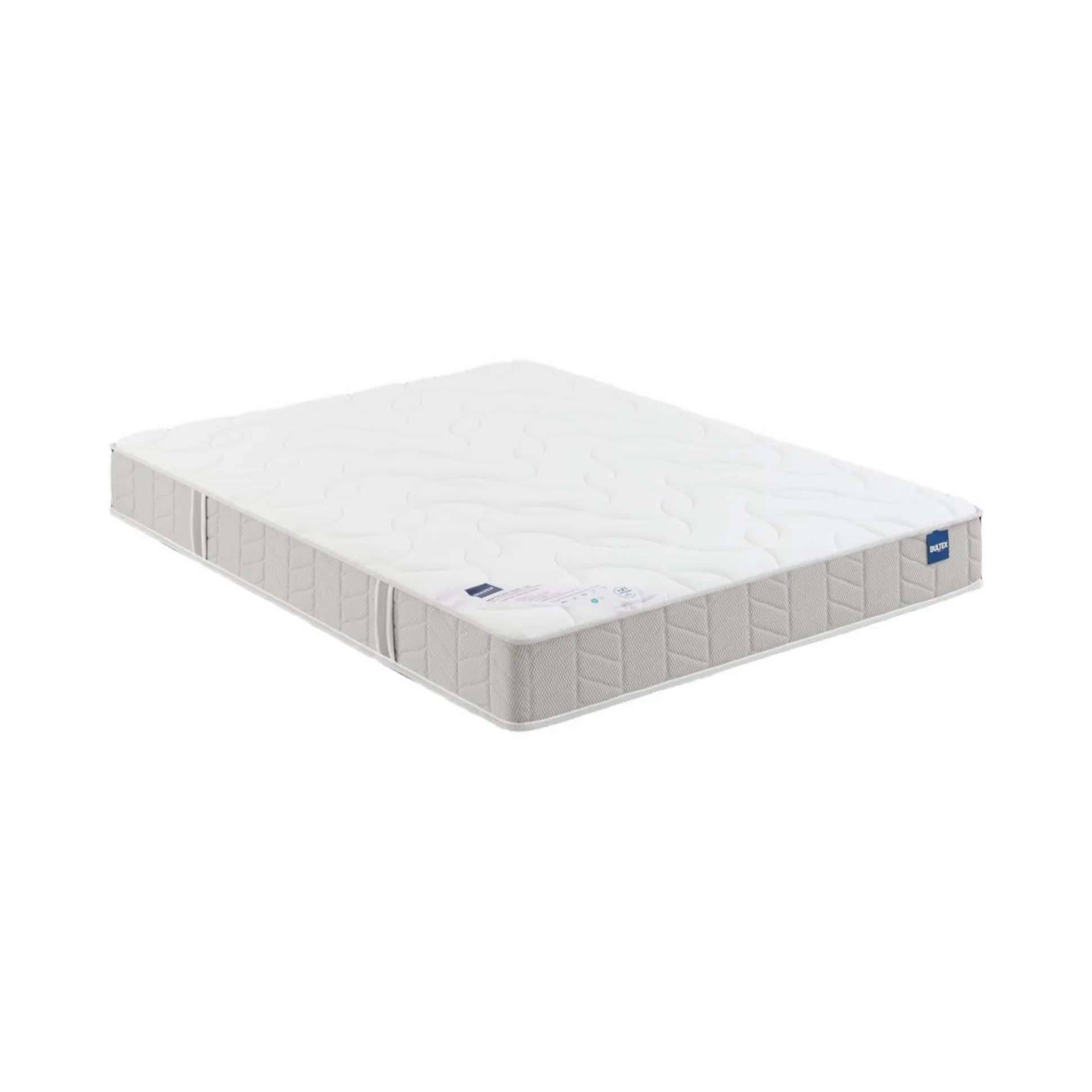 BULTEX Matelas mousse 21 cm Olio 2 - 120 x 200 cm