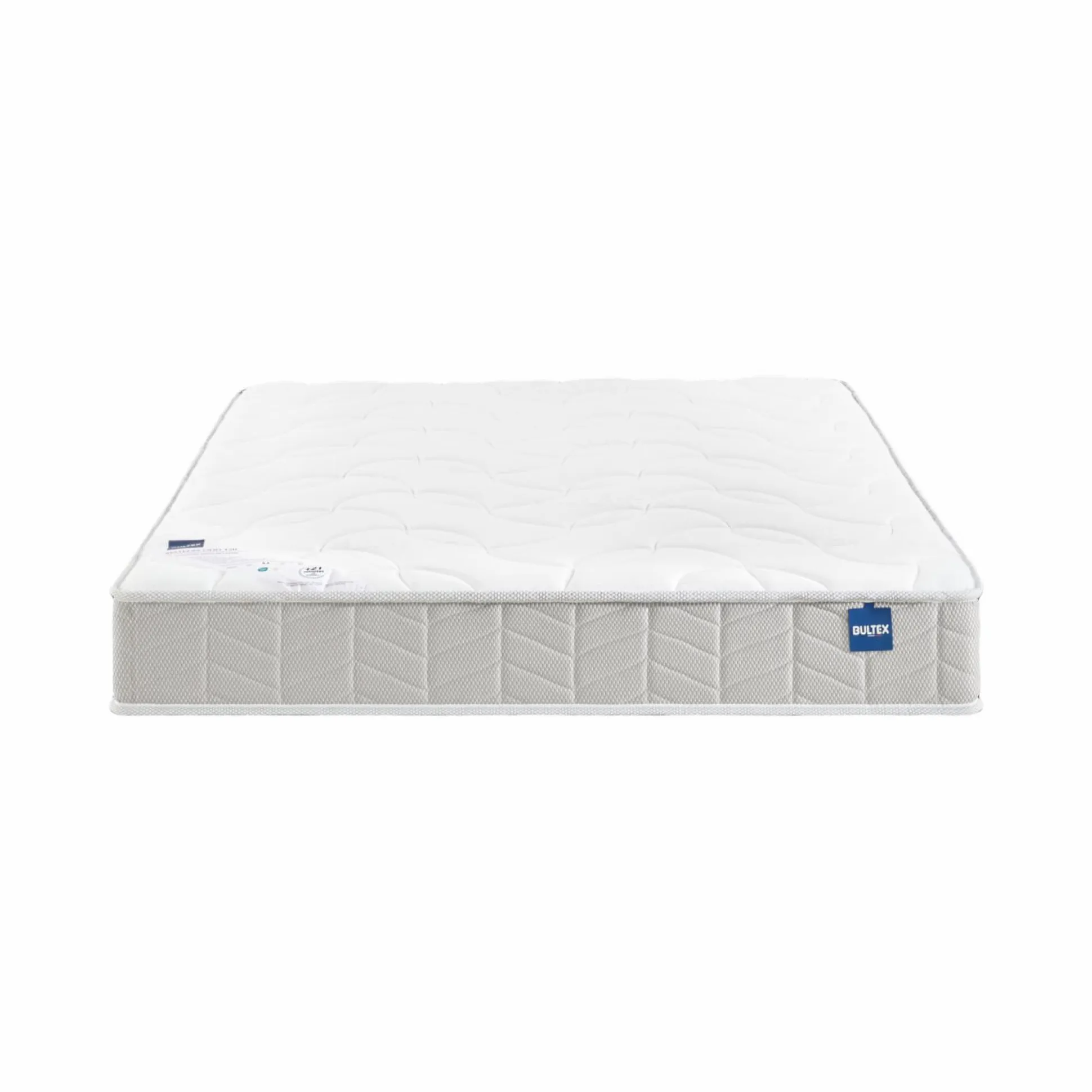 BULTEX Matelas mousse 21 cm Olio 2 - 120 x 200 cm