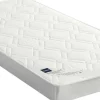 BULTEX Matelas mousse 11 cm pour lit gigogne - 80 x 190 cm