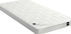 BULTEX Matelas mousse 11 cm pour lit gigogne - 80 x 190 cm