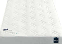 BULTEX Matelas mousse 11 cm pour lit gigogne - 80 x 190 cm