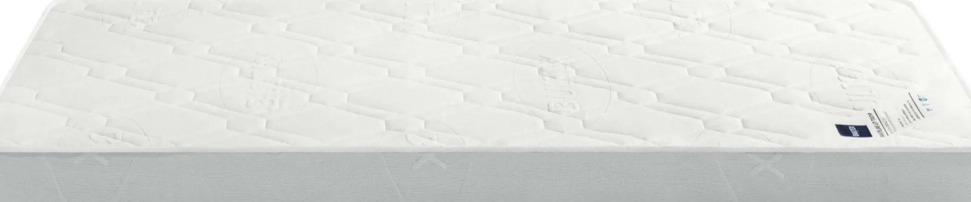 BULTEX Matelas mousse 11 cm pour lit gigogne - 80 x 190 cm