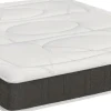 BULTEX Matelas mousse 23 cm Smart Repair - 140 x 200 cm
