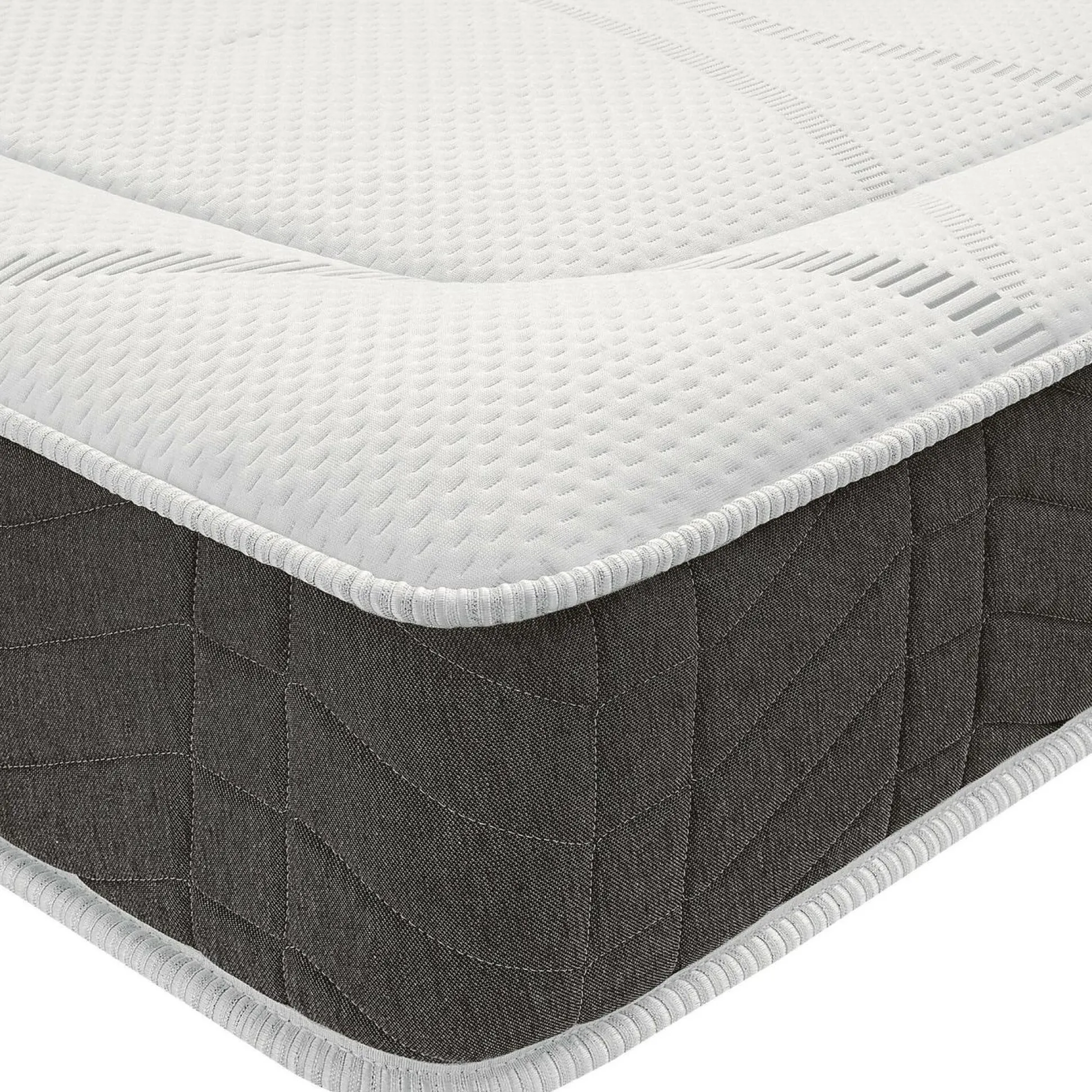 BULTEX Matelas mousse 23 cm Smart Repair - 140 x 200 cm