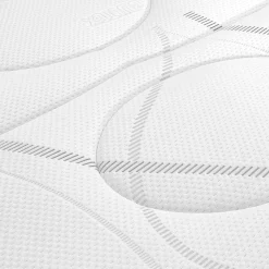 BULTEX Matelas mousse 23 cm Smart Repair - 140 x 200 cm