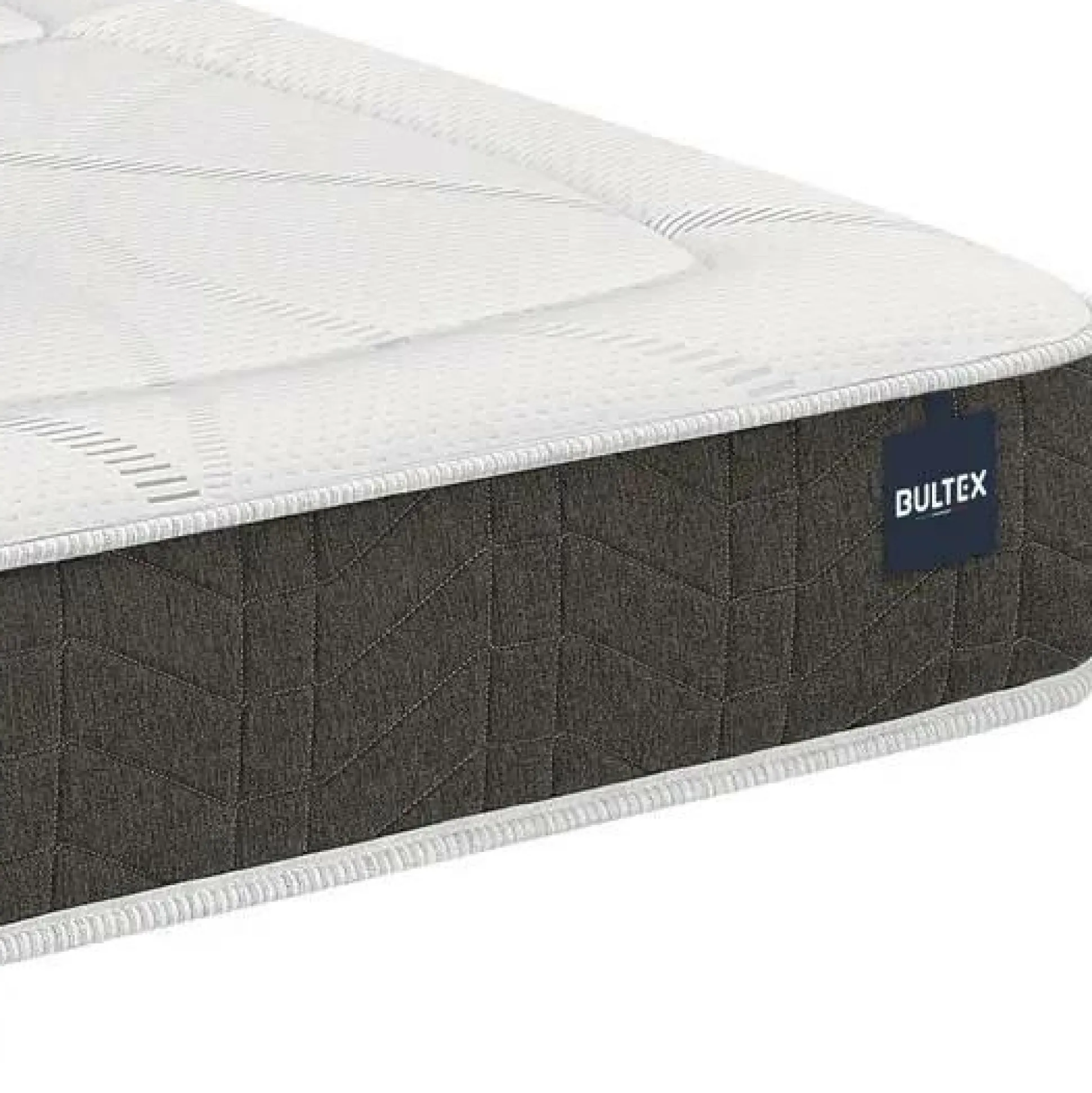 BULTEX Matelas mousse 23 cm Smart Repair - 140 x 200 cm