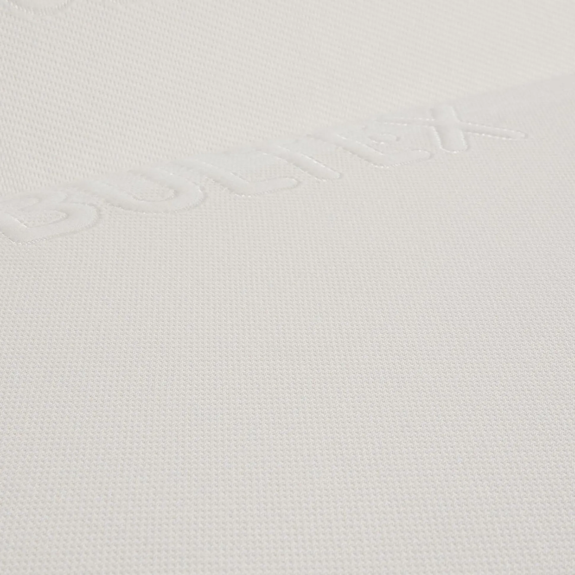 BULTEX Matelas mousse 14 cm pour banquette clic clac - 2 x 70 x 190 cm