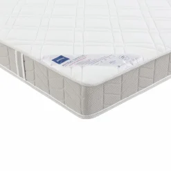 BULTEX Matelas mousse 19 cm Tokyo 2 - 120 x 190 cm