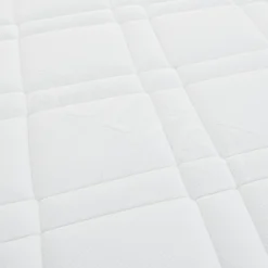 BULTEX Matelas mousse 19 cm Tokyo 2 - 120 x 190 cm