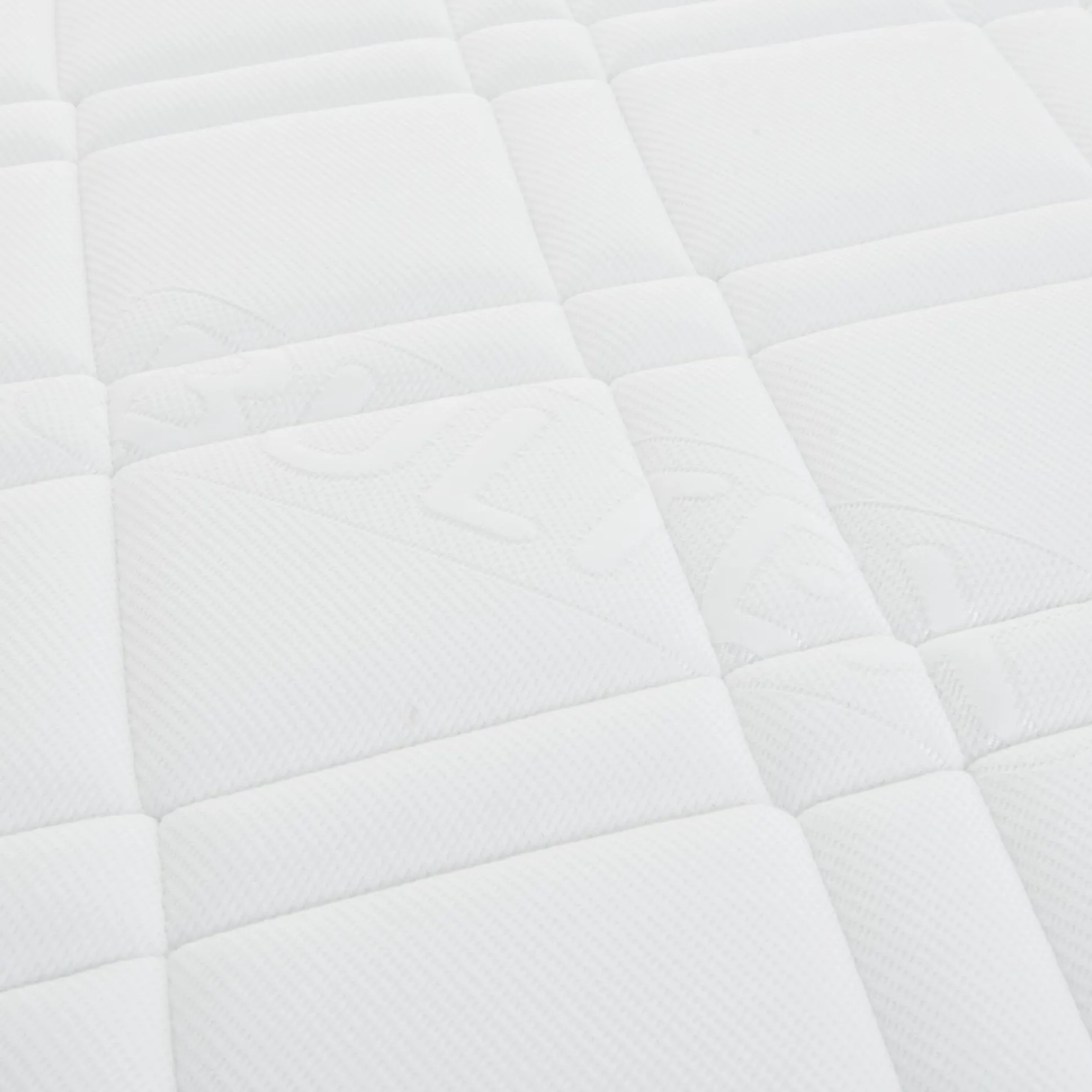 BULTEX Matelas mousse 19 cm Tokyo 2 - 120 x 190 cm