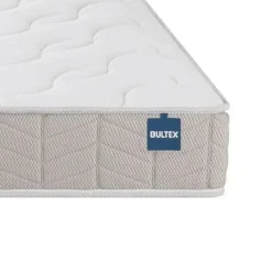 BULTEX Matelas mousse 21 cm Olio 2 - 140 x 200 cm