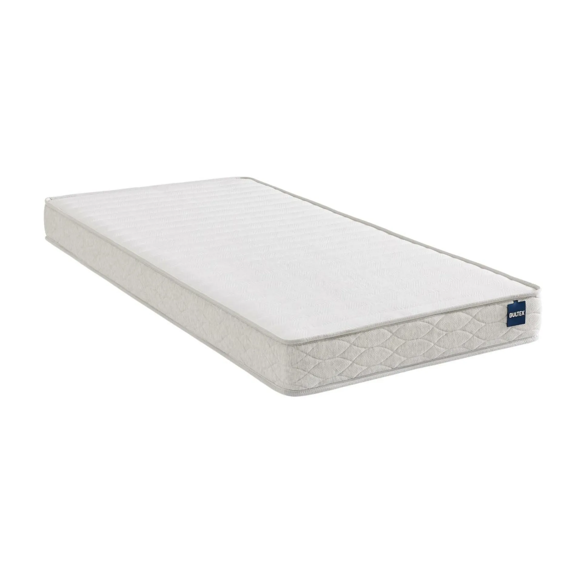 BULTEX Matelas mousse 15 cm Fair 2 - 90 x 190 cm