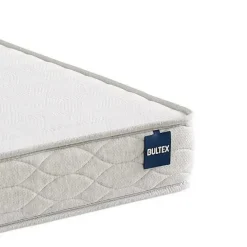 BULTEX Matelas mousse 15 cm Fair 2 - 90 x 190 cm