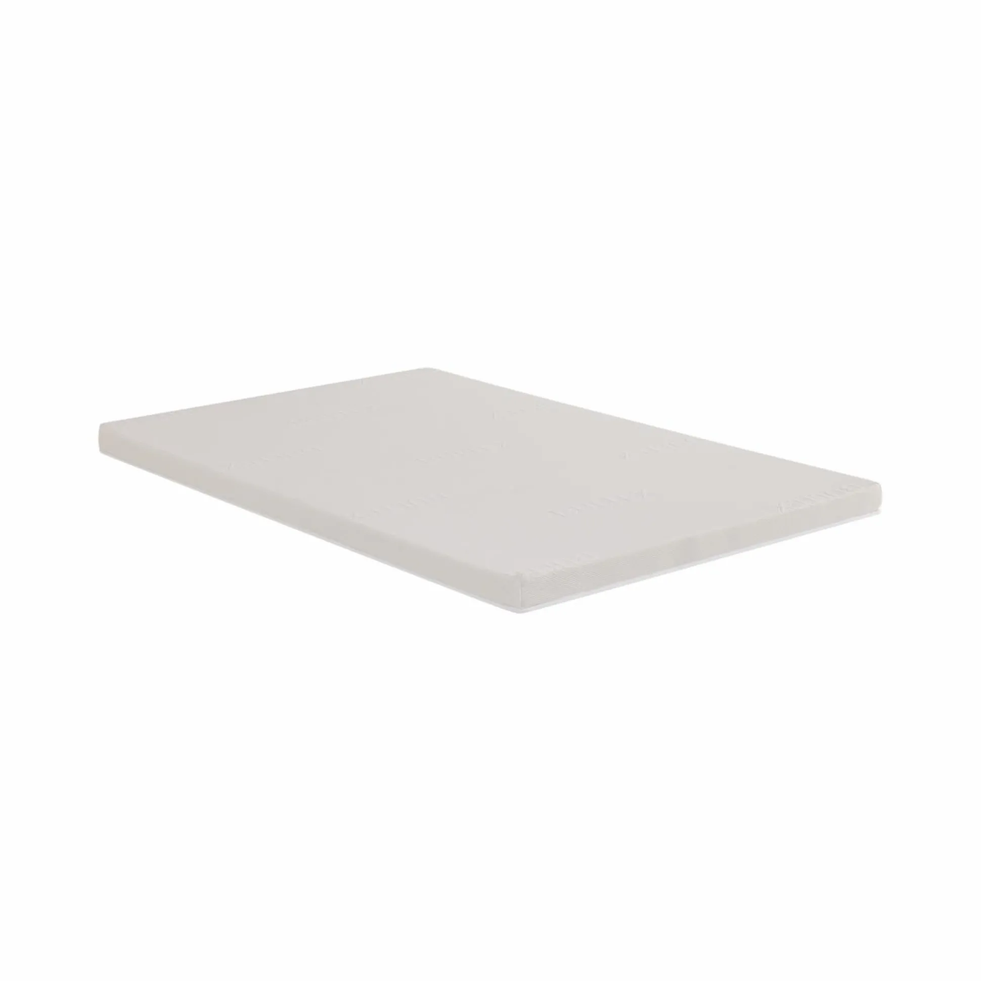BULTEX Matelas mousse 7 cm pour canapé lit - 115 x 185 cm