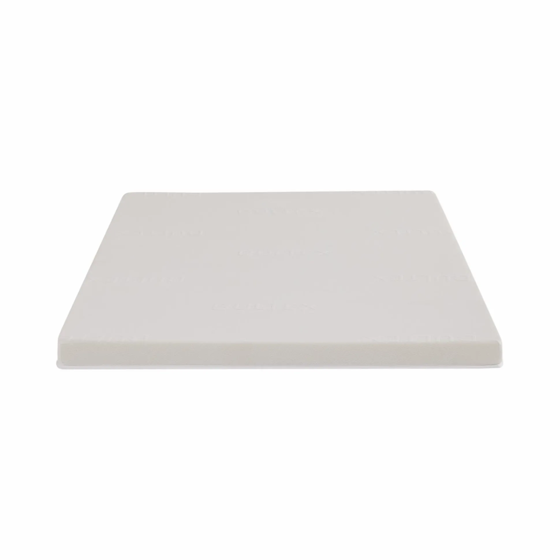 BULTEX Matelas mousse 7 cm pour canapé lit - 115 x 185 cm