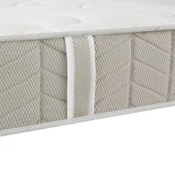 BULTEX Matelas mousse 21 cm Olio 2 - 80 x 190 cm