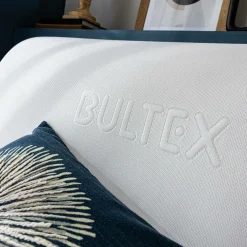BULTEX Matelas mousse pour BZ 11 cm - 140 x 200 cm
