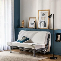 BULTEX Matelas mousse pour BZ 11 cm - 140 x 200 cm